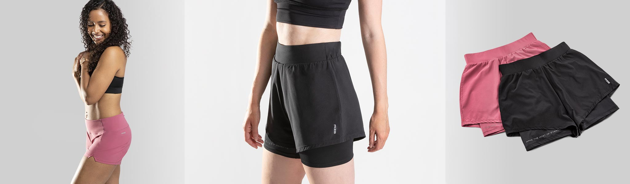 Women's Shorts