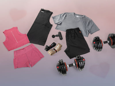 Best Valentine’s Day Fitness Gifts for Men and Women in 2022