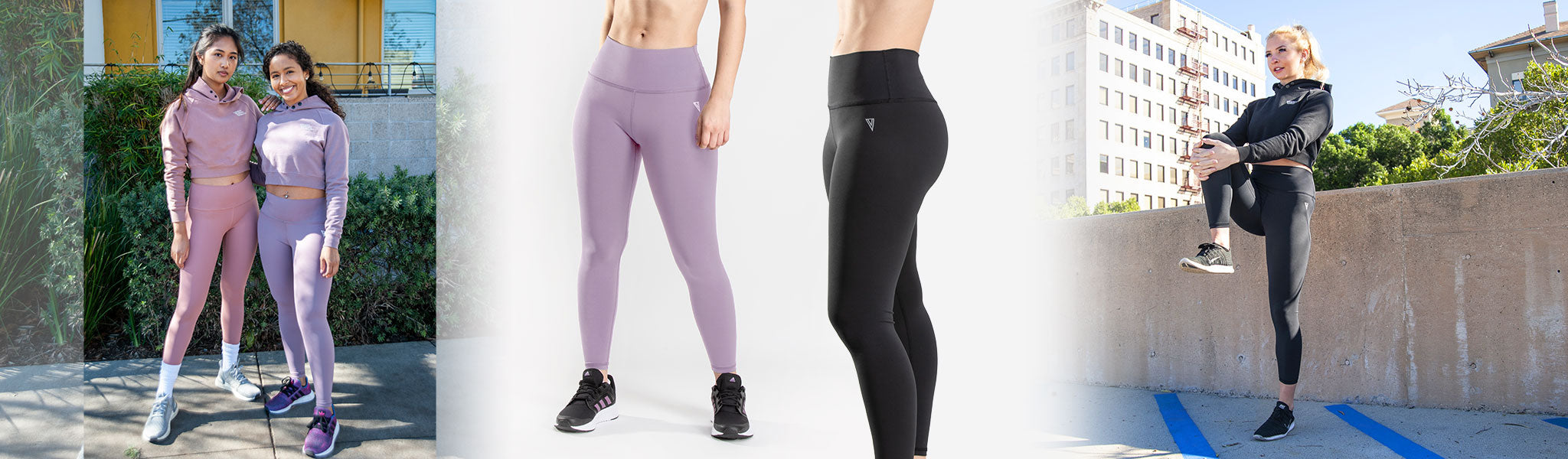 Women's Leggings