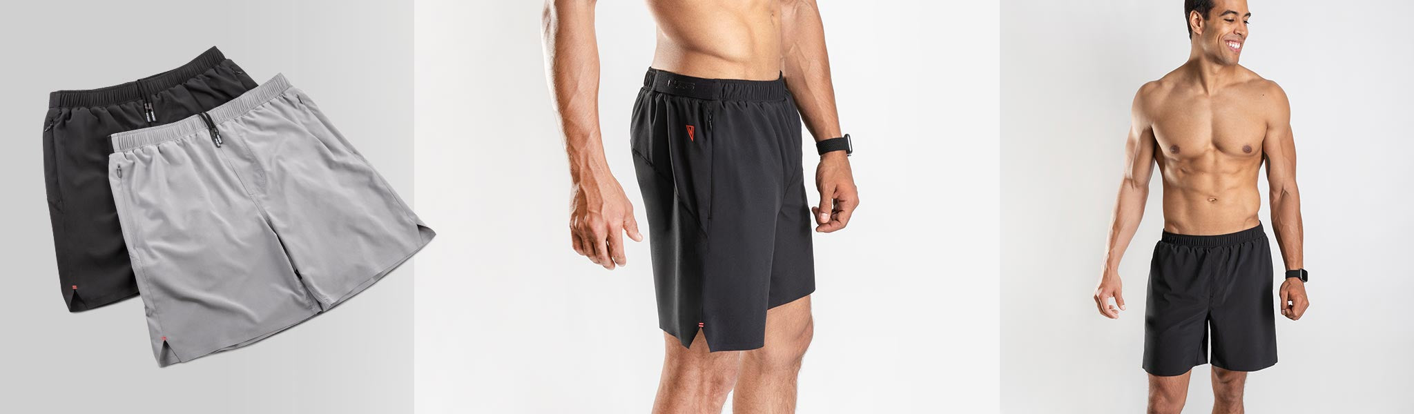 NonZero Gravity Men's Shorts