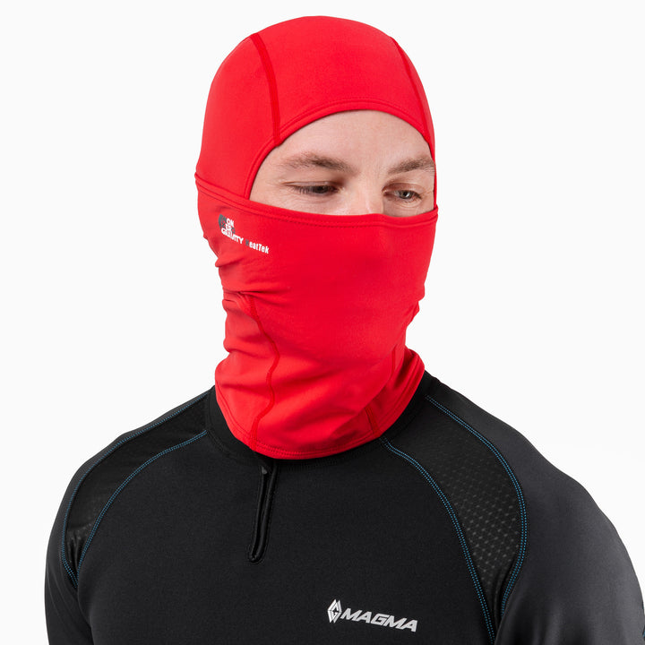 ZX Balaclava Evo V2 - BLUE AUTO Base Layers | Alpinestars