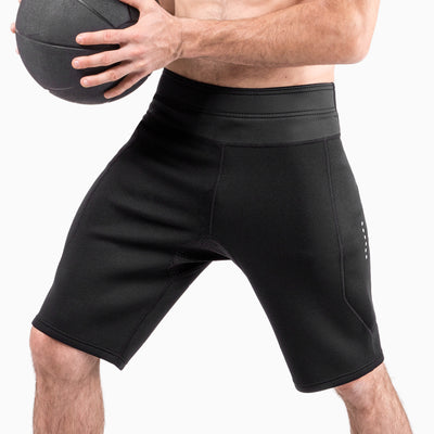 Magma Men’s Sauna Shorts