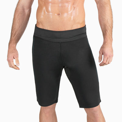 Magma Men’s Sauna Shorts