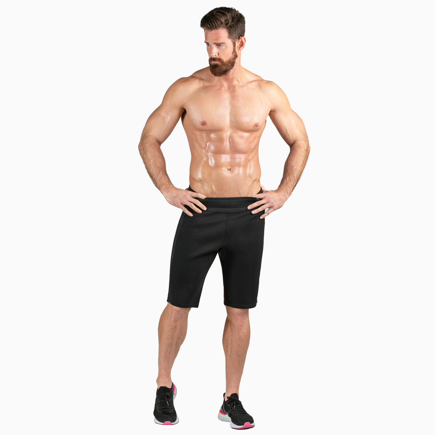 Magma Men’s Sauna Shorts