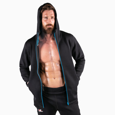 Magma Men’s Sauna Jacket