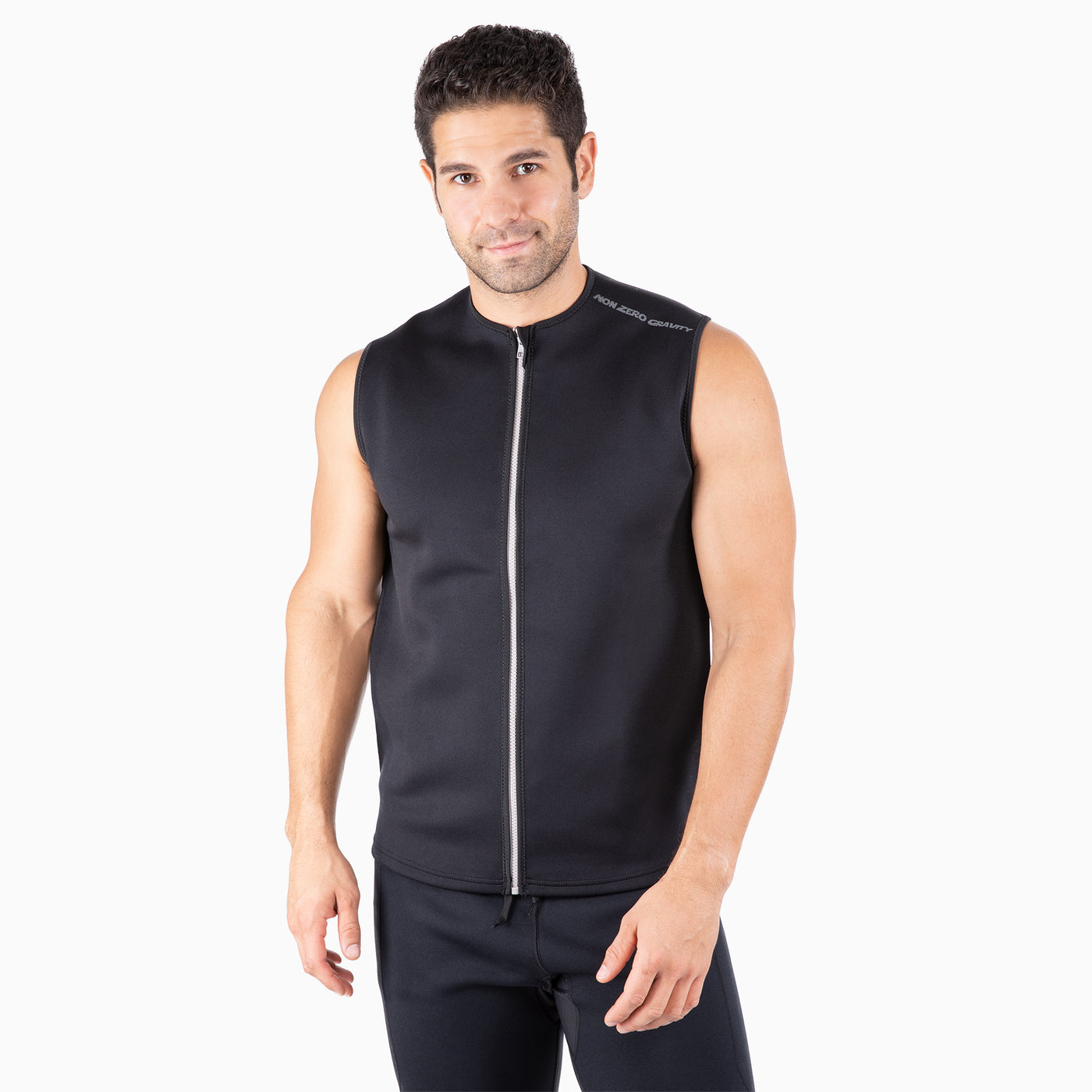 Men’s Sauna Vest