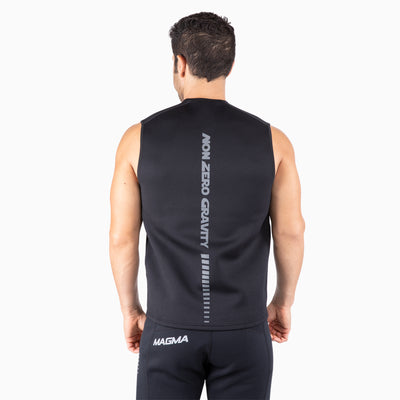 Men’s Sauna Vest