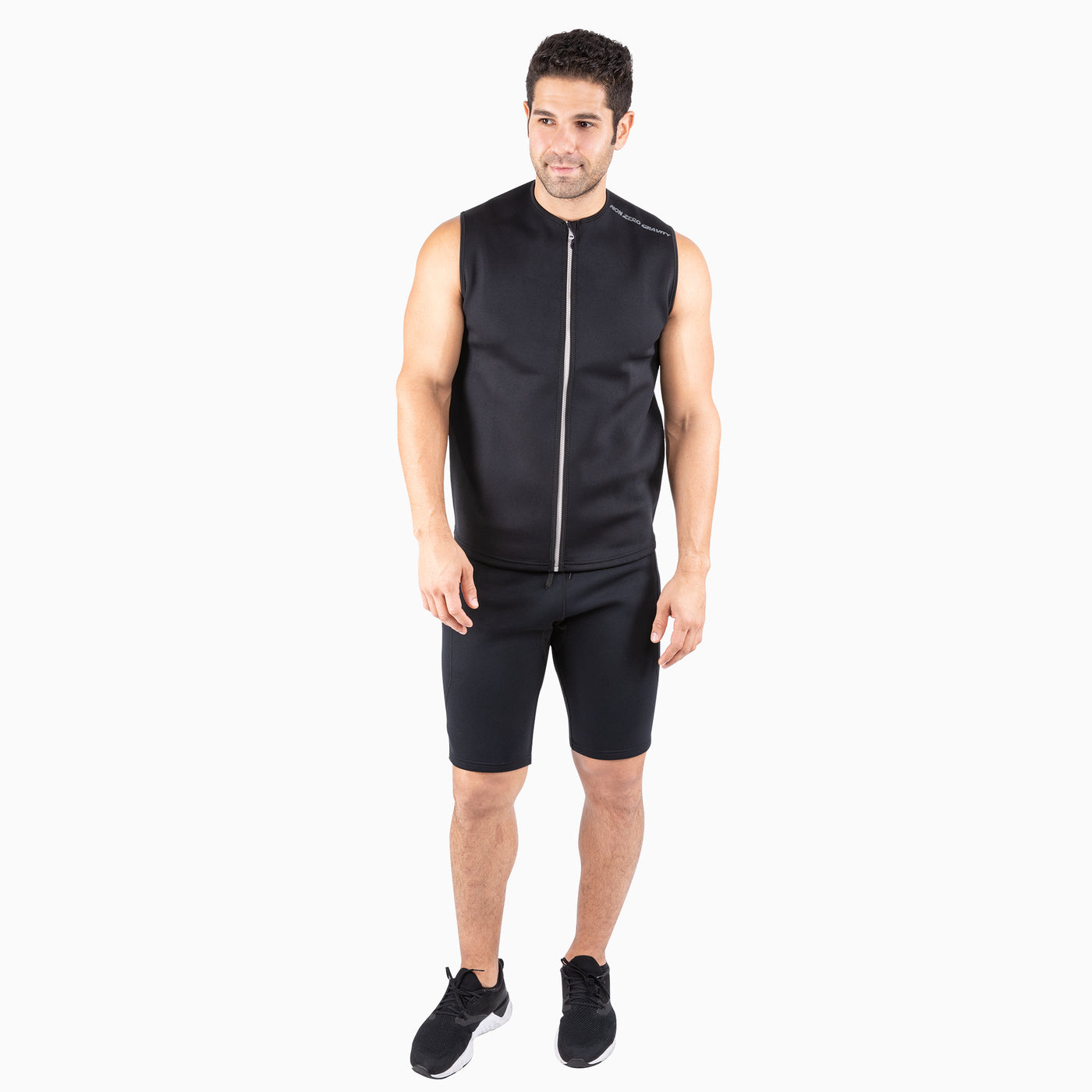 Men's Sauna Vest - PRCTZ