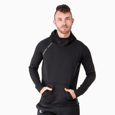 Men’s Sauna Hoodie