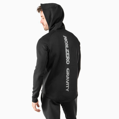 Men’s Sauna Hoodie