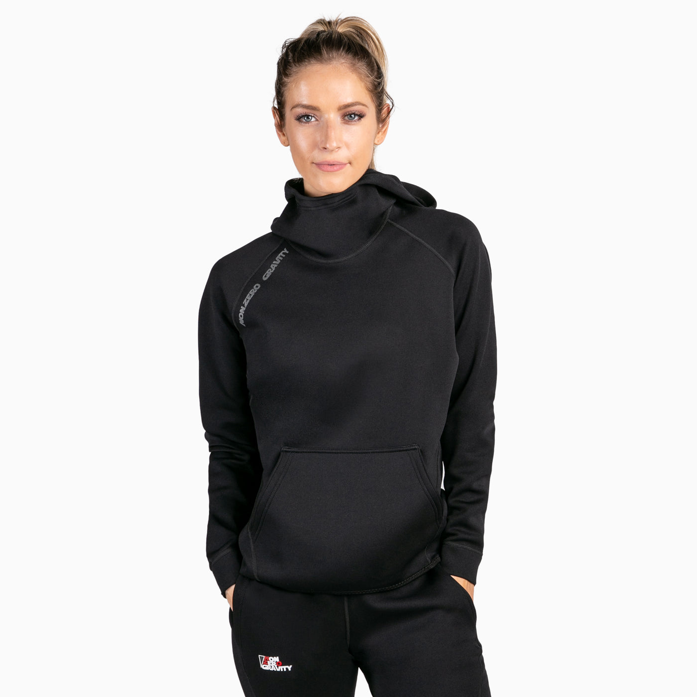 Women’s Sauna Hoodie