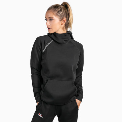 Women’s Sauna Hoodie