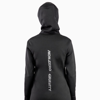 Women’s Sauna Jacket