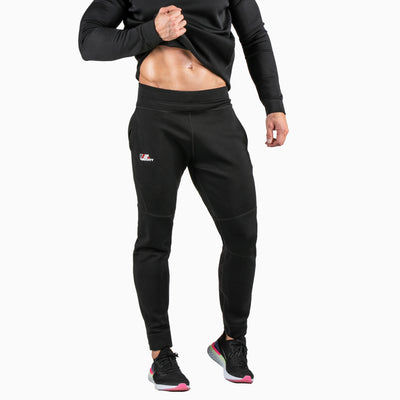 Men’s Sauna Joggers