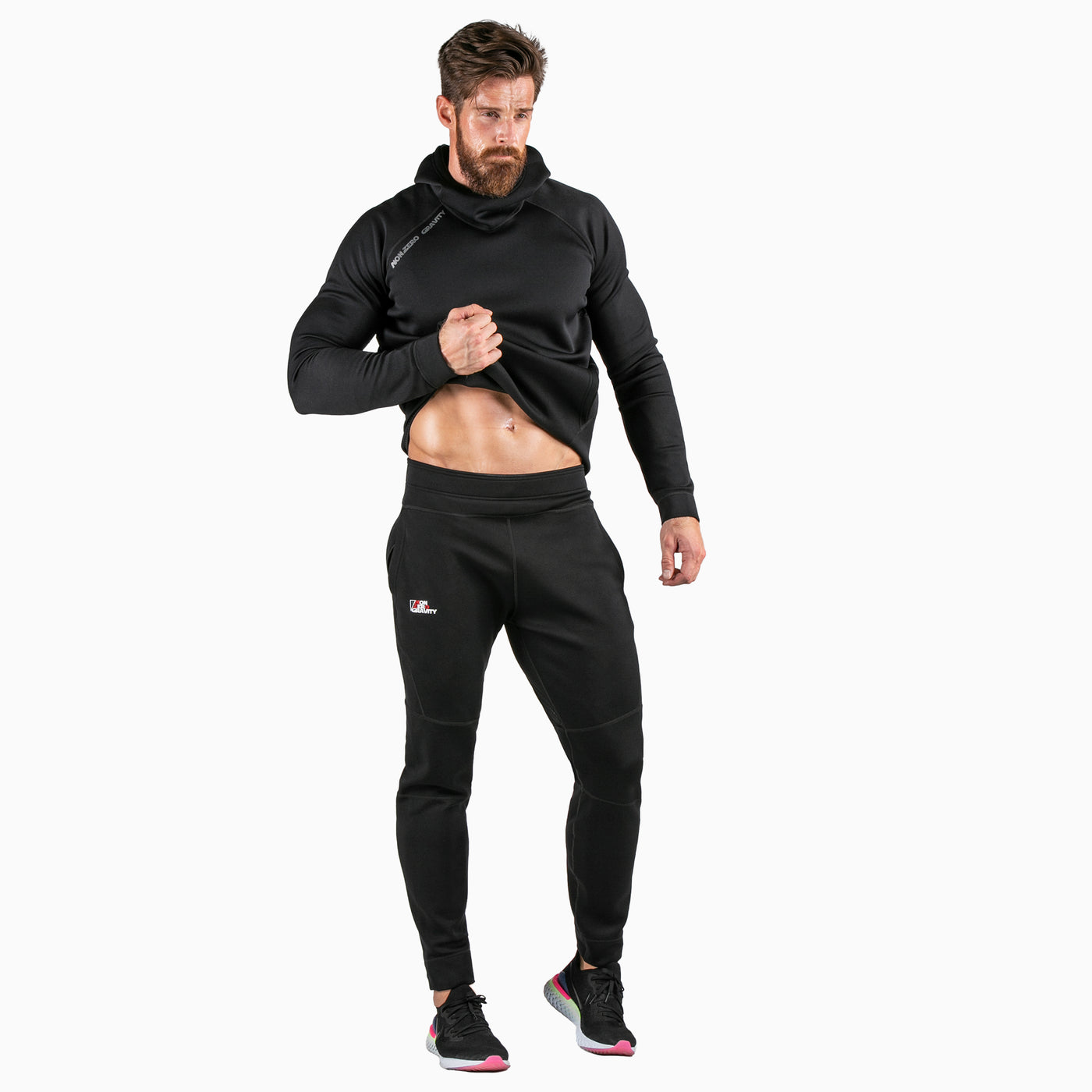 Men’s Sauna Joggers