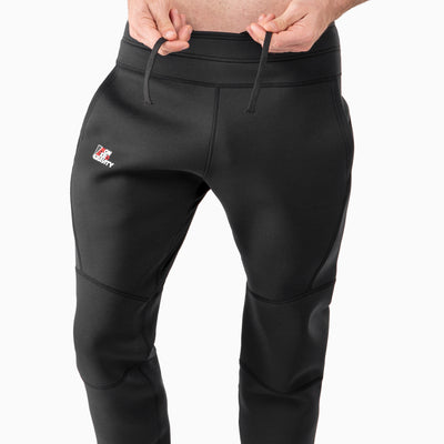 Men’s Sauna Joggers