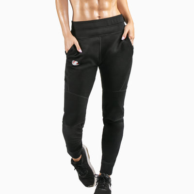 Women’s Sauna Joggers