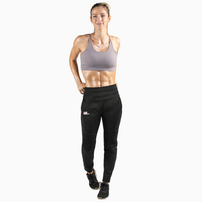 Women’s Sauna Joggers