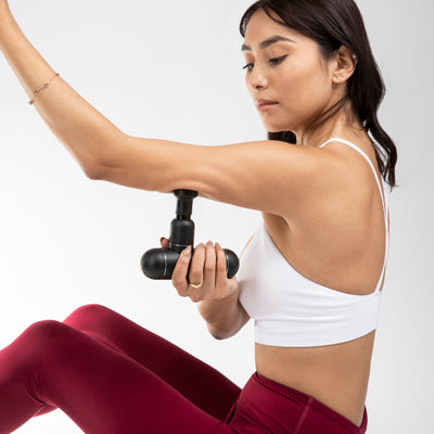 MyoNetic Mini Massage Gun