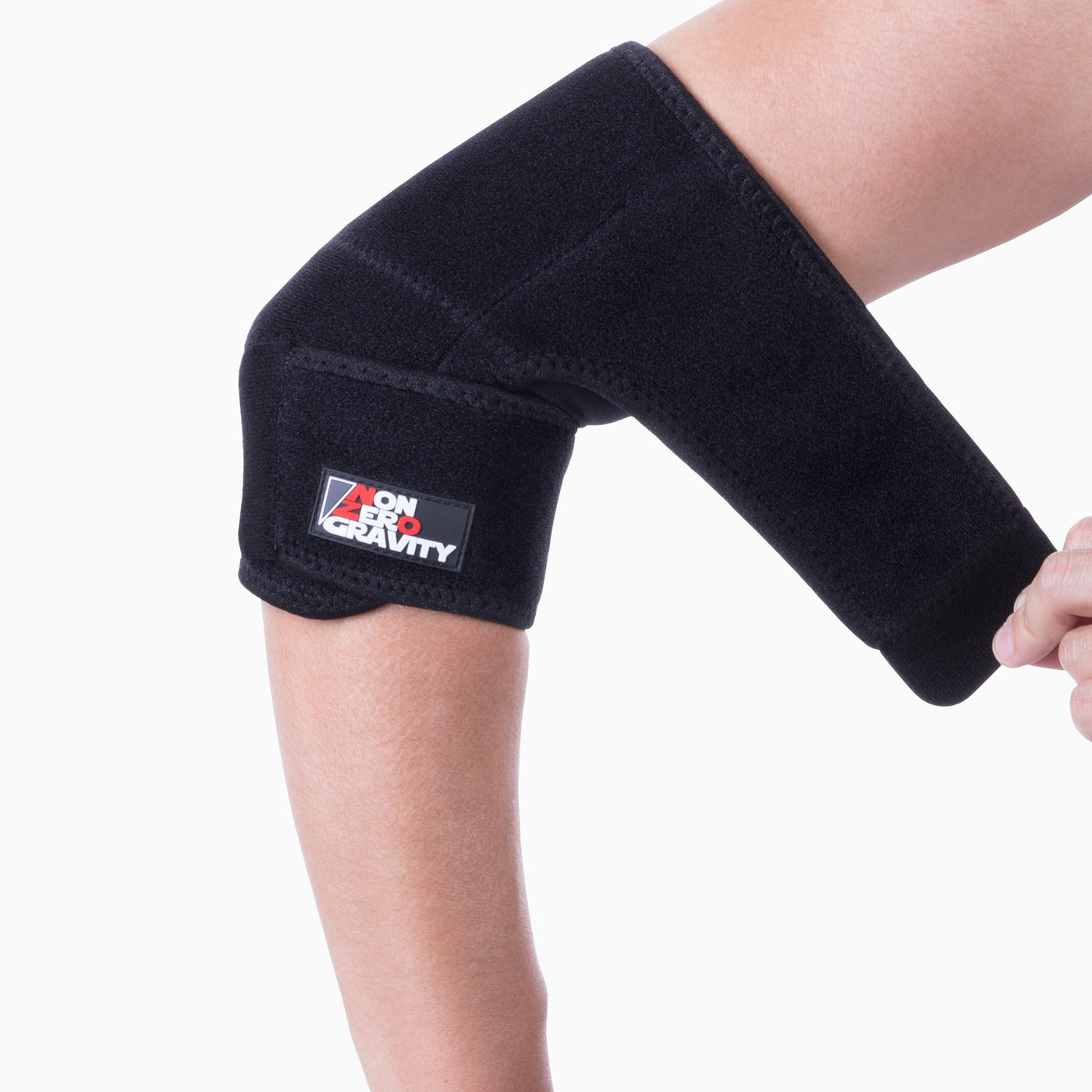 NonZero Gravity Adjustable Elbow Brace