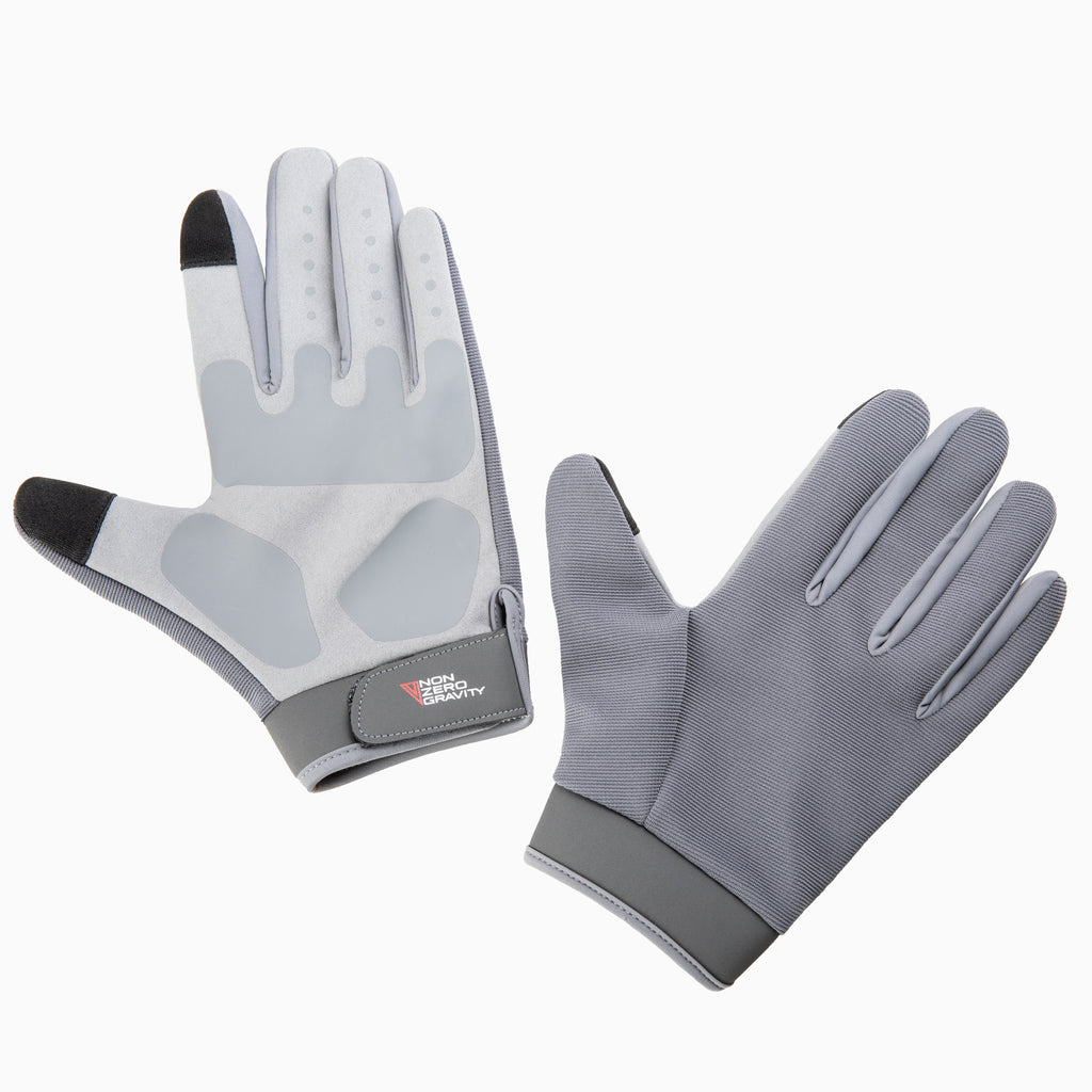 Nonzero Gravity Calisthenic Anti-Slip Tech-Touch Fitness Gloves