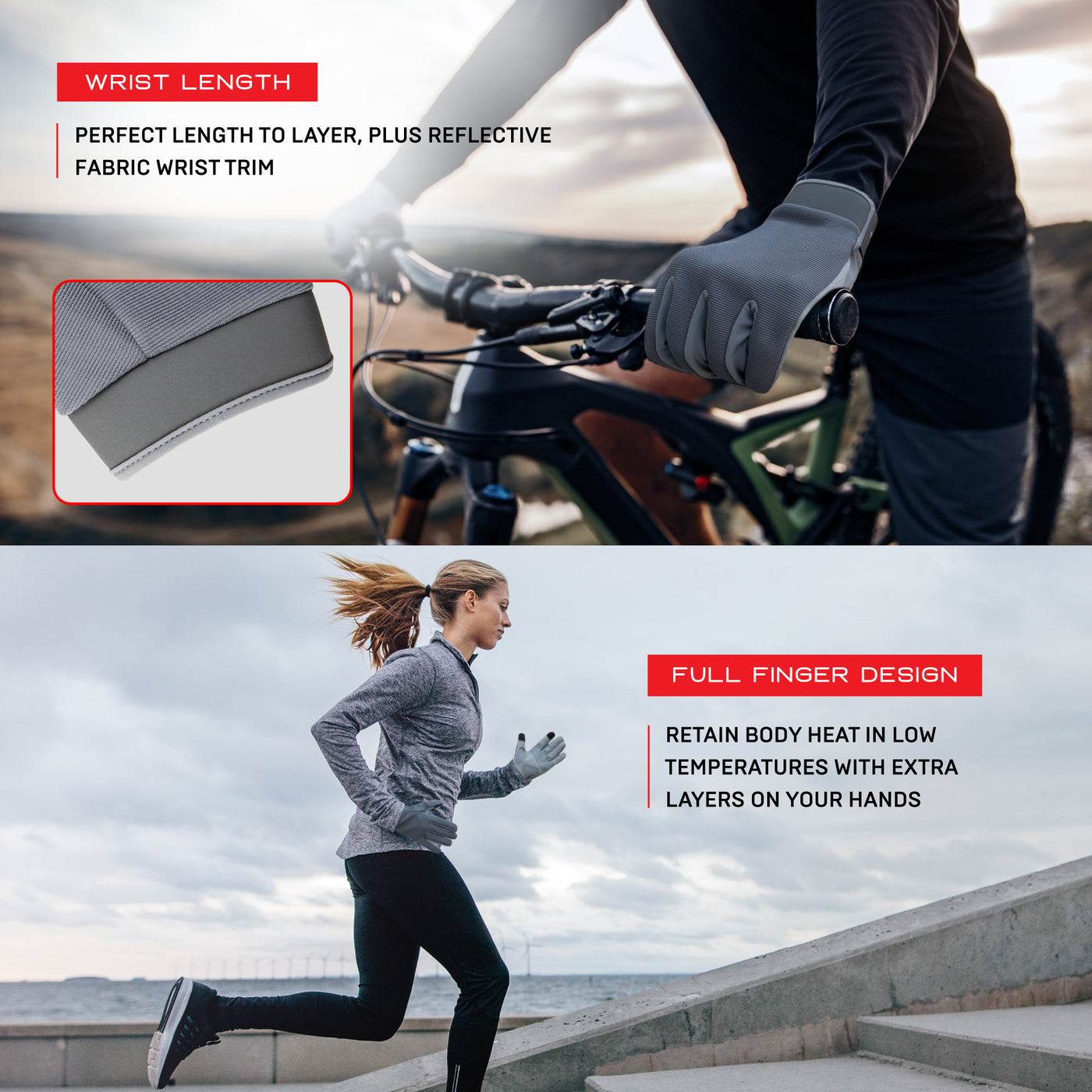 no gravity handschuhe Calisthenics Anti-Slip Tech-Touch Fitness Gloves – nonzerogravity.com